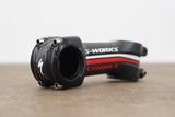 Specialized S-WORKS Multi 100mm ±12 Degree Alloy Stem 188g 1 1/8" 31.8mm