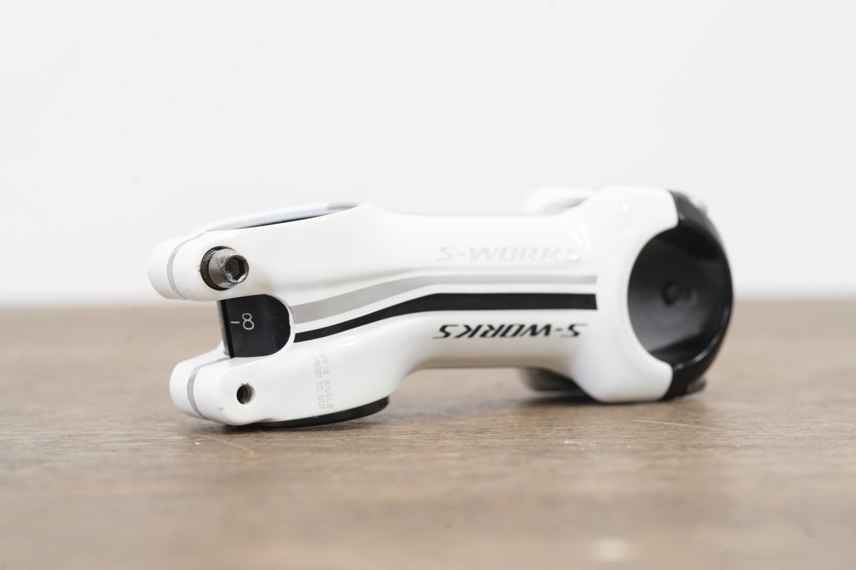 Specialized S-WORKS Multi 90mm ±16-8 Degree Alloy Stem 187g 1 1/8" 31.8mm