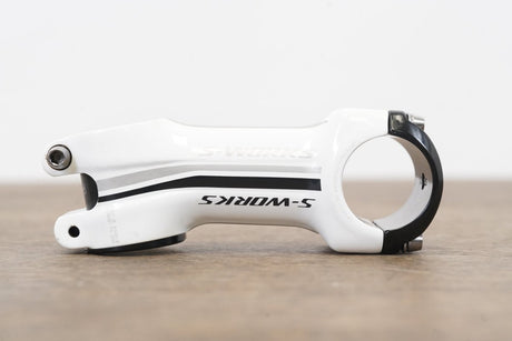 Specialized S-WORKS Multi 90mm ±16-8 Degree Alloy Stem 187g 1 1/8" 31.8mm