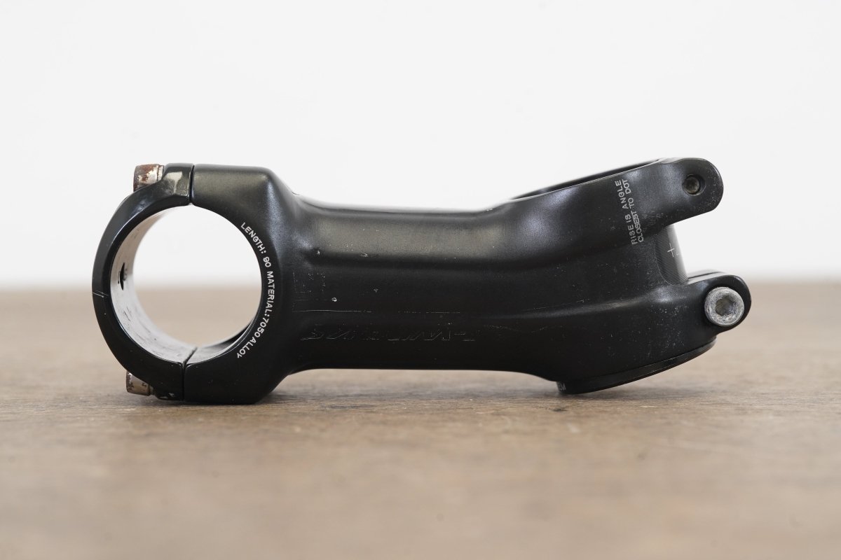 Specialized S-WORKS Multi 90mm ±21-13 Degree Alloy Stem 178g 1 1/8" 31.8mm
