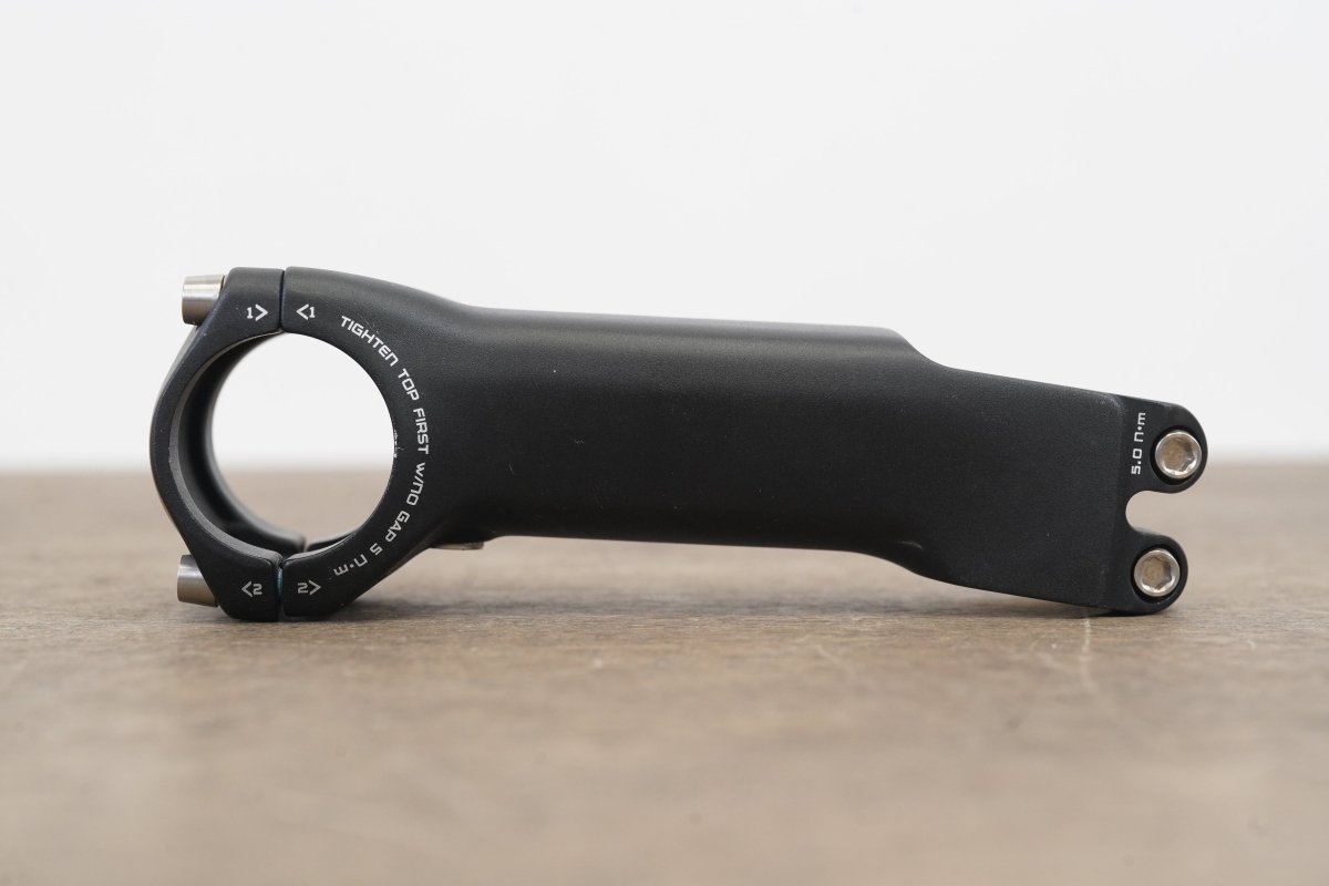 Specialized S-WORKS Tarmac SL7 110mm -6 Degree Alloy Stem 162g 1 1/8" 31.8mm