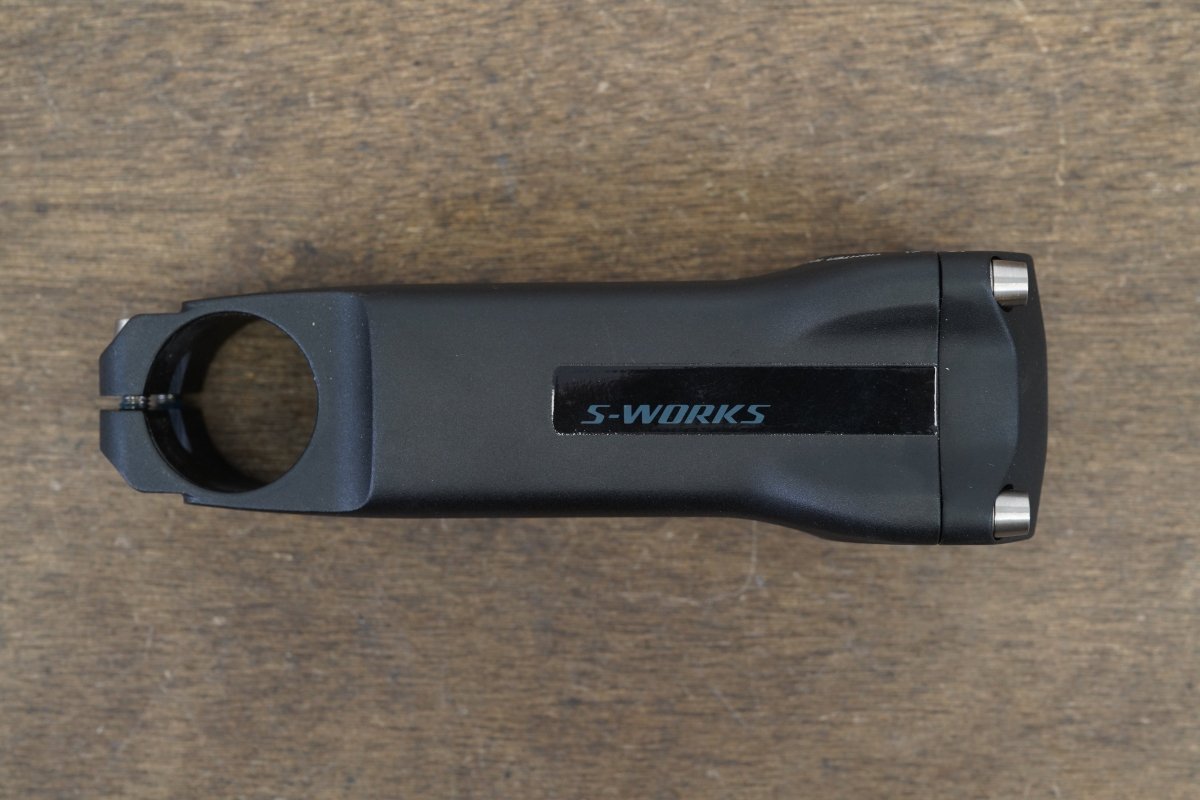 Specialized S-WORKS Tarmac SL7 110mm -6 Degree Alloy Stem 165g