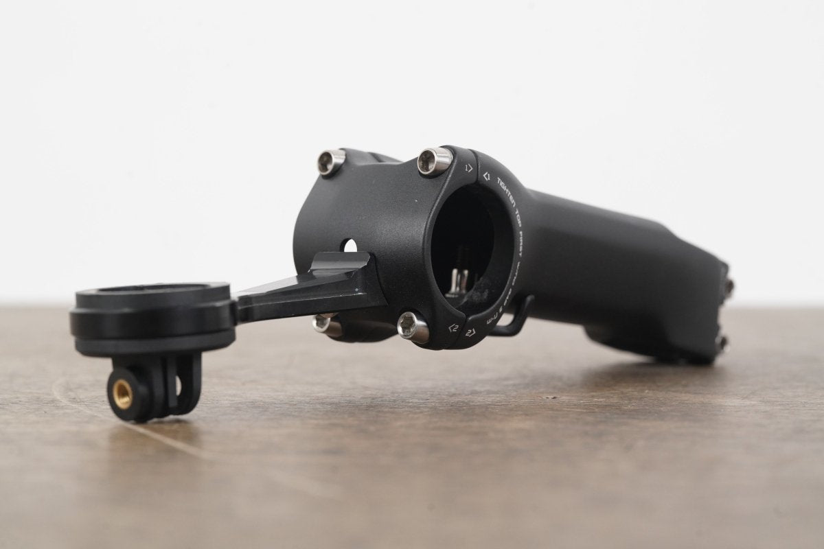 Specialized S-WORKS Tarmac SL7 110mm -6 Degree Alloy Stem + Mount 113g