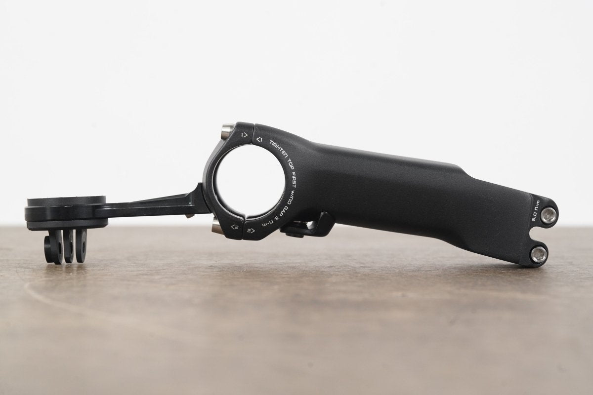 Specialized S-WORKS Tarmac SL7 110mm -6 Degree Alloy Stem + Mount 113g