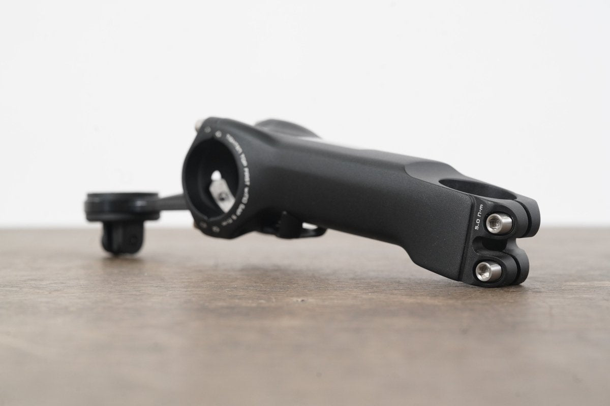 Specialized S-WORKS Tarmac SL7 110mm -6 Degree Alloy Stem + Mount 113g