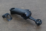 Specialized S-WORKS Tarmac SL7 110mm -6 Degree Alloy Stem + Mount 113g