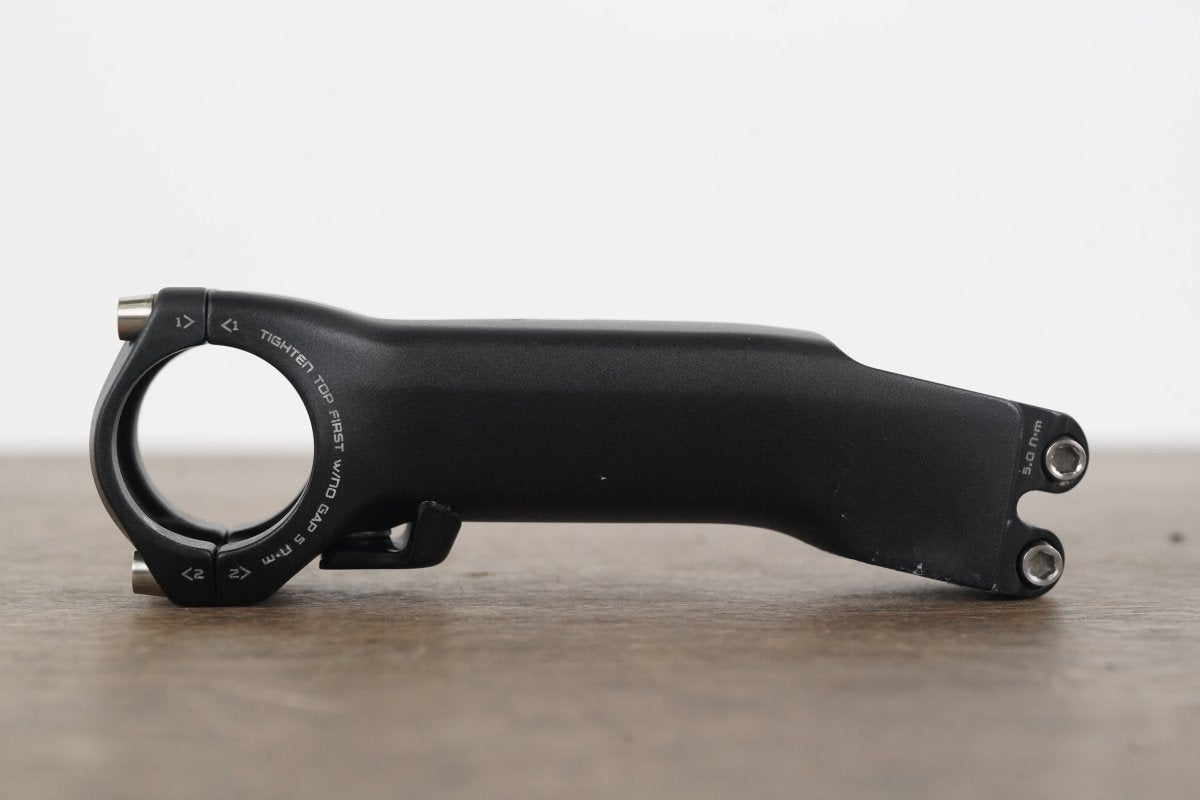 Specialized S-WORKS Tarmac SL7 120mm -12 Degree Alloy Stem 175g 1 1/8" 31.8mm