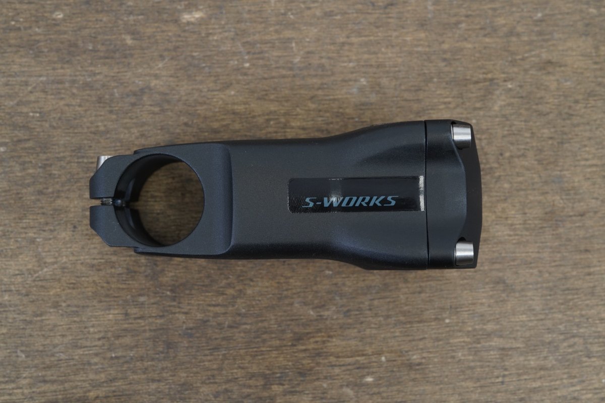 Specialized S-WORKS Tarmac SL7 80mm -6 Degree Alloy Stem 146g