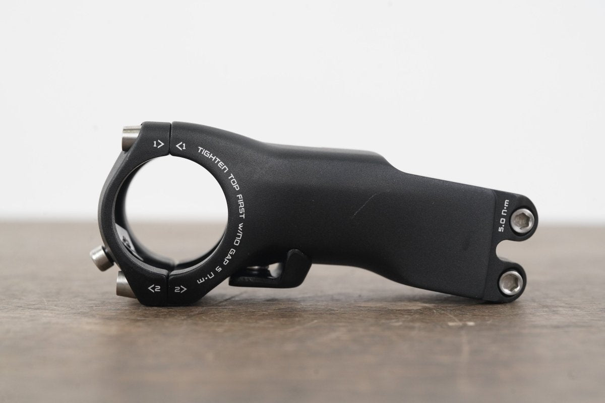 Specialized S-WORKS Tarmac SL7 80mm -6 Degree Alloy Stem 162g