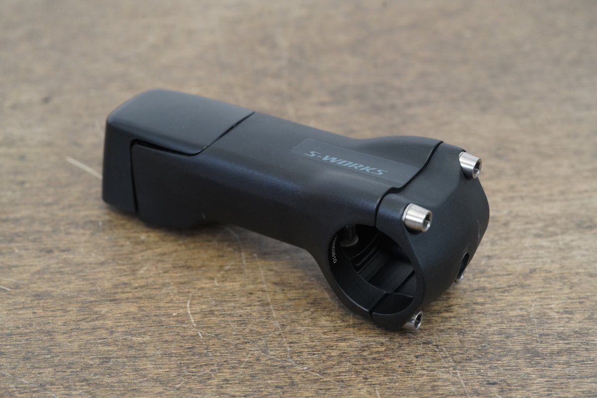 Specialized S-WORKS Tarmac SL7 90mm -6 Degree Alloy Stem 159g