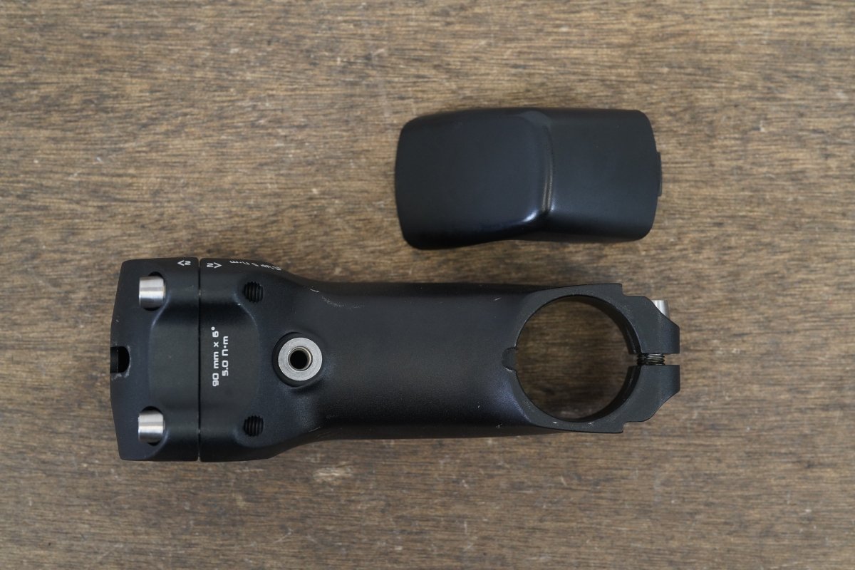 Specialized S-WORKS Tarmac SL7 90mm -6 Degree Alloy Stem 159g