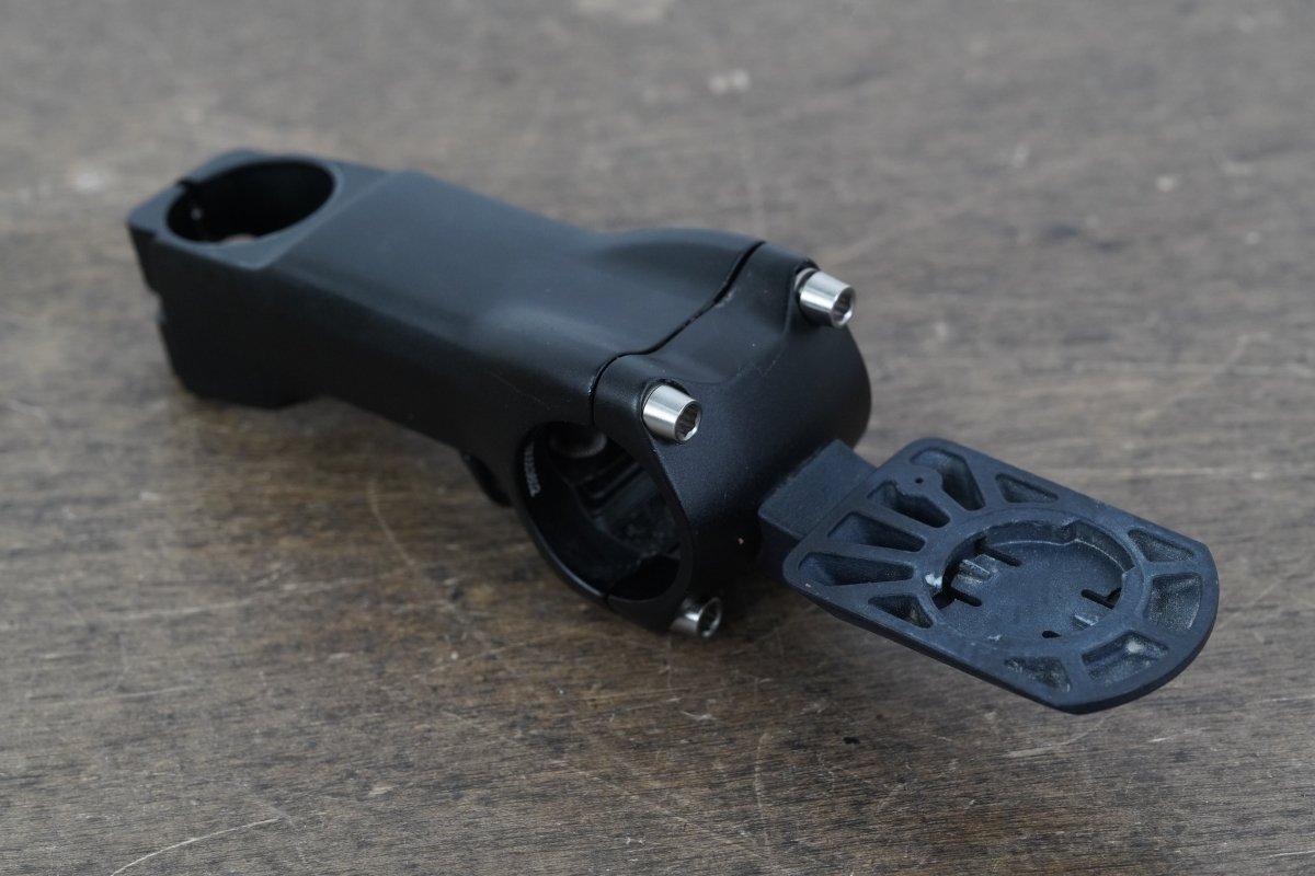Specialized S-WORKS Tarmac SL7 90mm -6 Degree Alloy Stem + Mount 173g