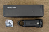 Specialized S-WORKS Venge 100mm ±6 Alloy Stem 210g 1 1/8" 31.8mm