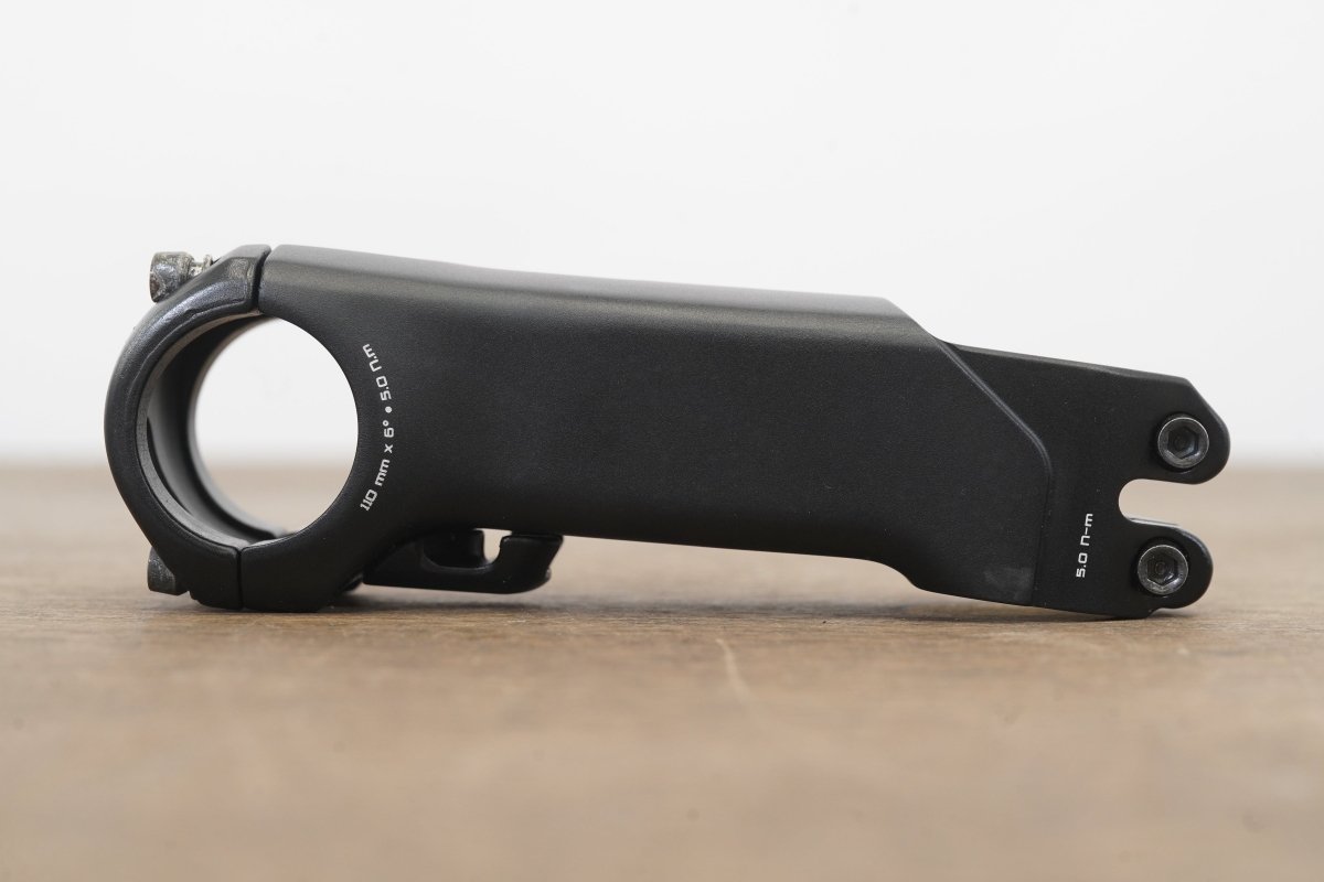 Specialized S-WORKS Venge 110mm -6 Degree Alloy Stem + Mount 282g