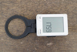 Specialized Sport Wireless Cycling GPS Computer + Mount + Sensor 62g
