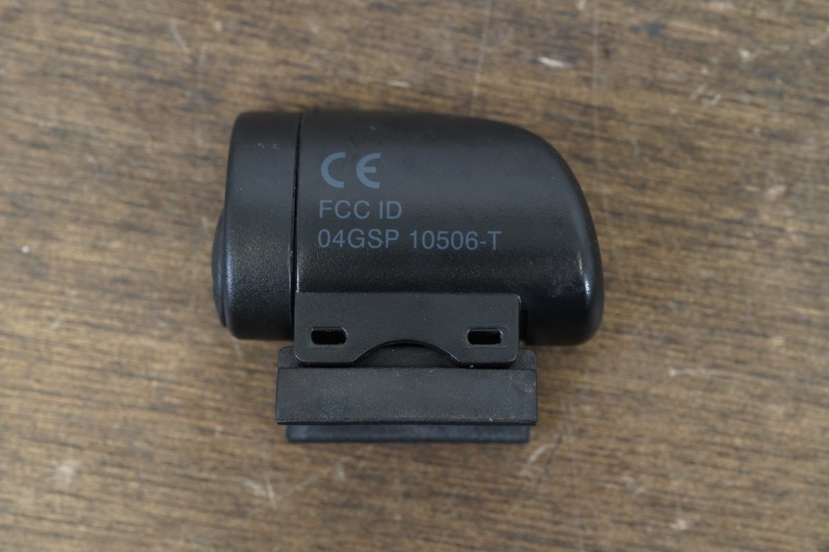 Specialized Sport Wireless Cycling GPS Computer + Mount + Sensor 62g