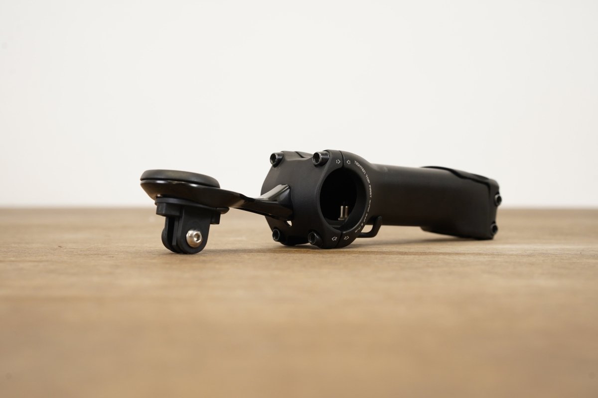 Specialized Tarmac SL7 100mm ±6 Alloy Stem + Mount 233g 1 1/8" 31.8mm