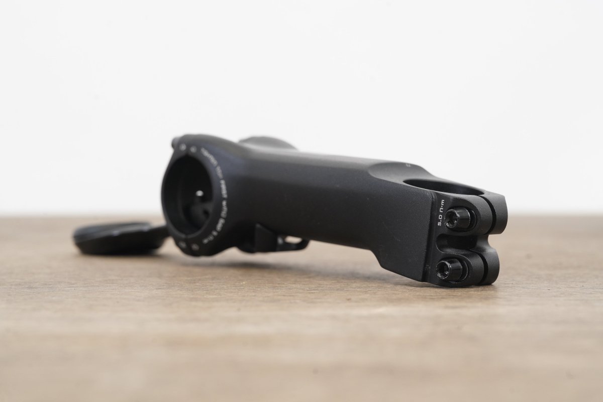 Specialized Tarmac SL7 110mm ±6 Alloy Stem + Mount 213g 1 1/8" 31.8mm