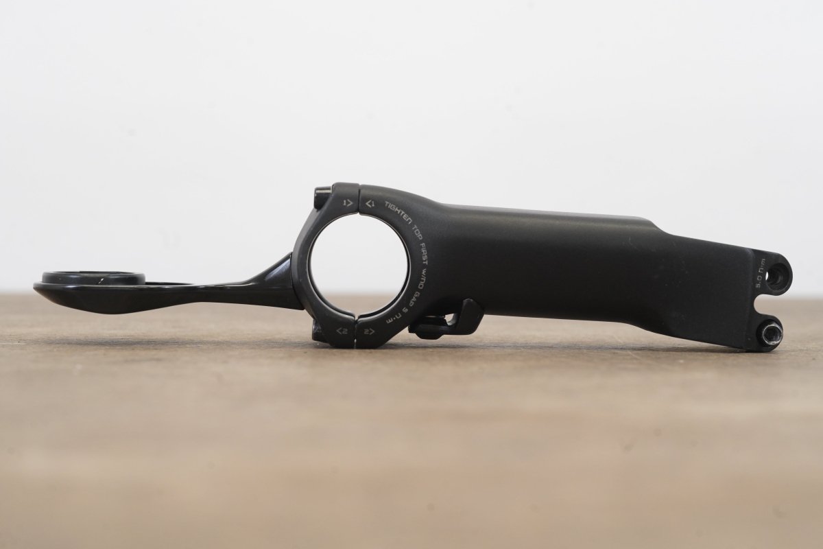 Specialized Tarmac SL7 110mm ±6 Alloy Stem + Mount 215g 1 1/8" 31.8mm