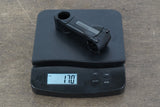 Specialized Tarmac SL7 SL8 100mm ±6 Alloy Stem 170g 1 1/8" 31.8mm