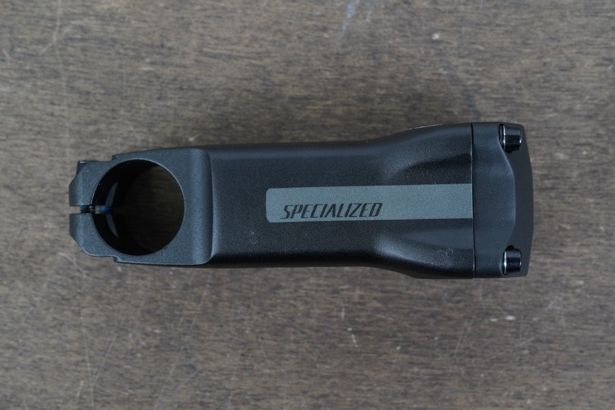 Specialized Tarmac SL7 SL8 100mm ±6 Alloy Stem 170g 1 1/8" 31.8mm