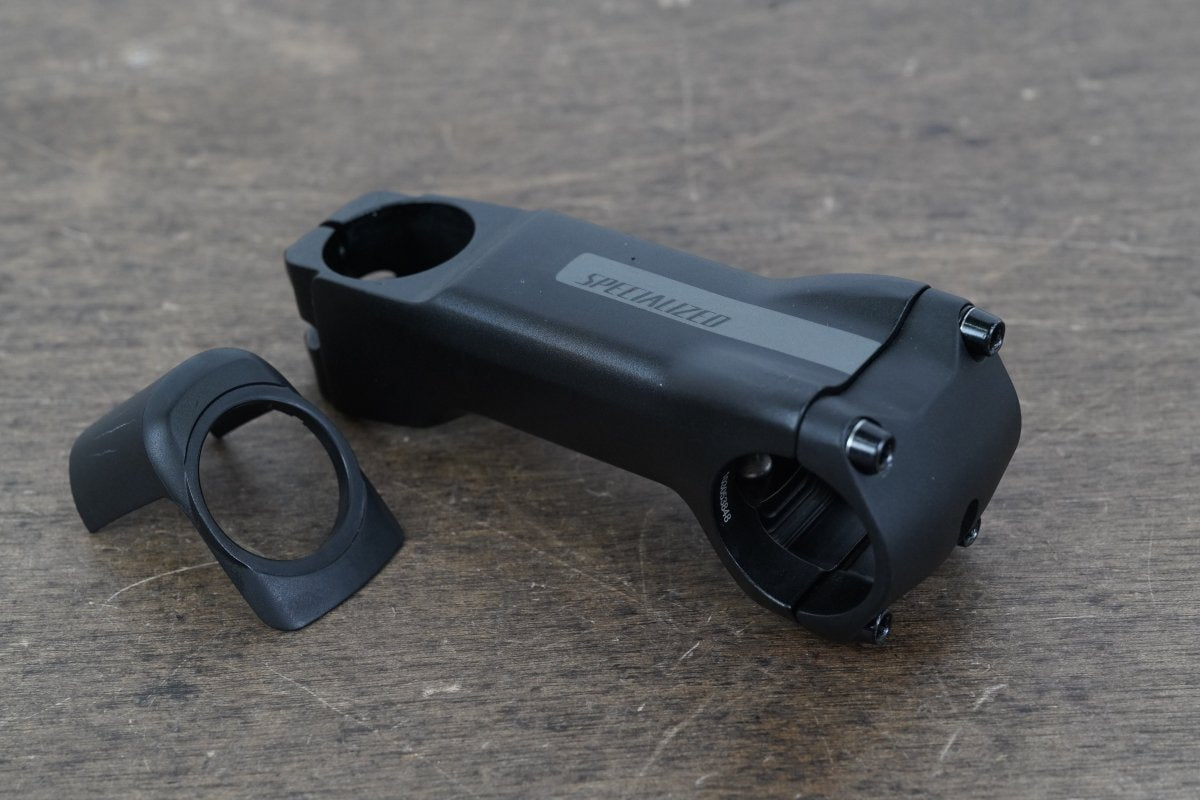 Specialized Tarmac SL7 SL8 100mm ±6 Alloy Stem 170g 1 1/8" 31.8mm