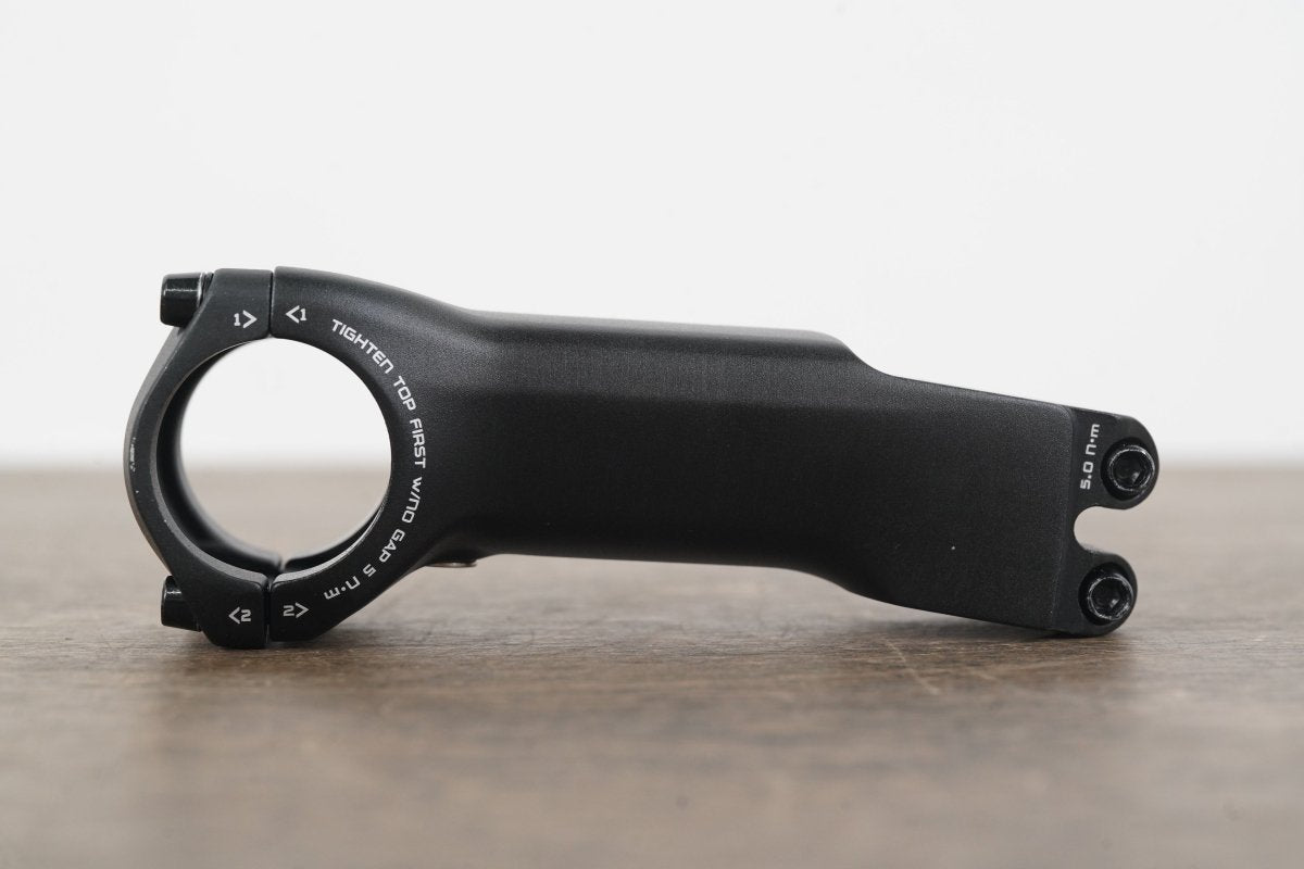 Specialized Tarmac SL7 SL8 100mm ±6 Alloy Stem 170g 1 1/8" 31.8mm