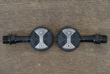 Speedplay Light Action Chromoly Clipless Road Pedals 218g