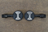 Speedplay Light Action Chromoly Clipless Road Pedals 218g