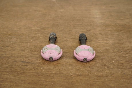 Speedplay Light Action Chromoly Clipless Road Pedals 219g