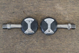 Speedplay X1 Titanium Clipless Road Pedals 151g