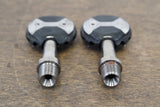 Speedplay X1 Titanium Clipless Road Pedals 151g