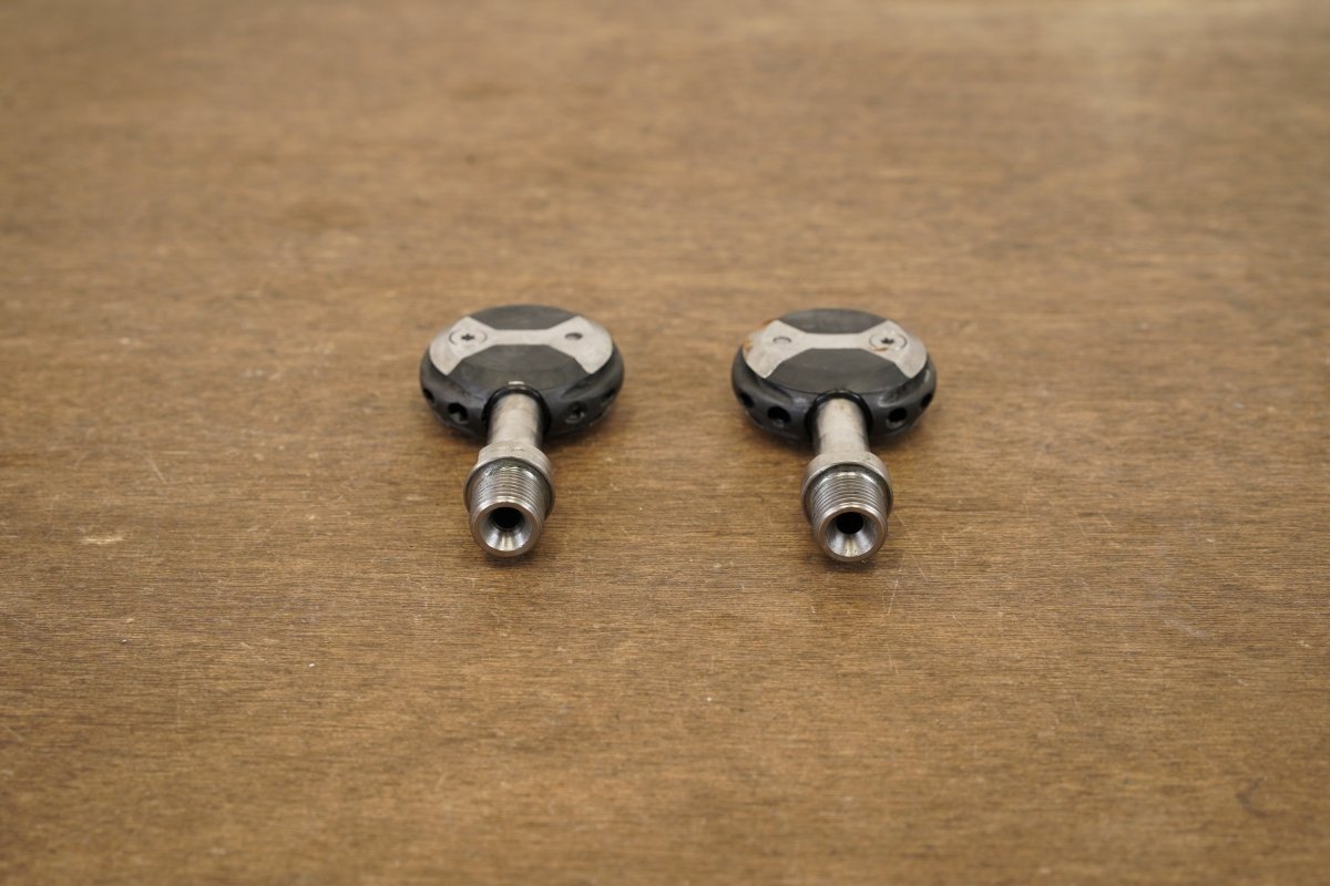 Speedplay X1 Titanium Clipless Road Pedals 155g
