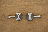 Speedplay X1 Titanium Clipless Road Pedals 155g