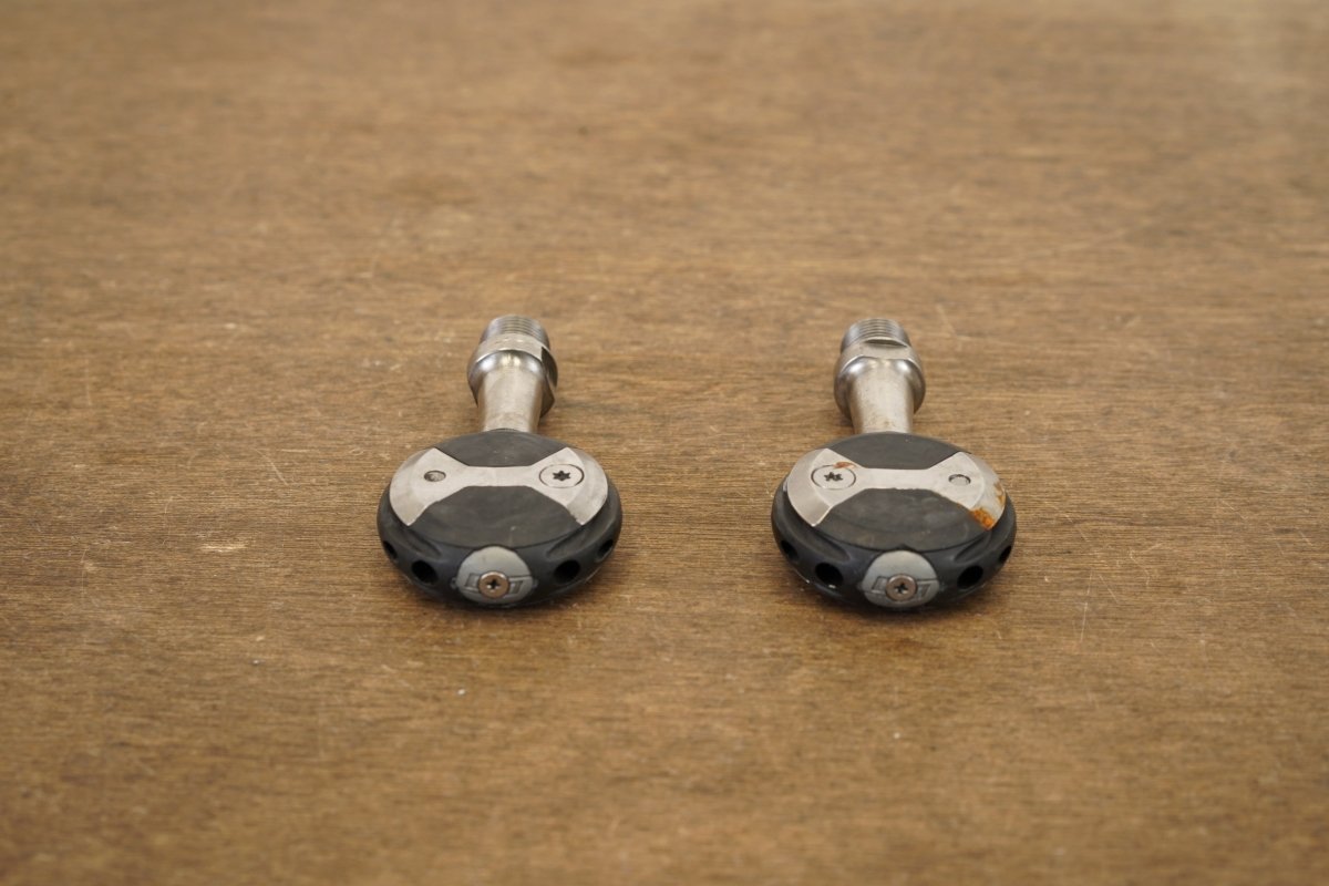 Speedplay X1 Titanium Clipless Road Pedals 155g