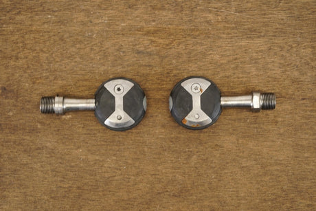 Speedplay X1 Titanium Clipless Road Pedals 155g