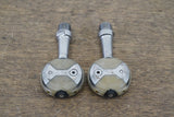 Speedplay X2 Stainless Steel Clipless Road Pedals 195g