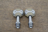Speedplay X2 Stainless Steel Clipless Road Pedals 195g
