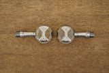 Speedplay X2 Stainless Steel Clipless Road Pedals 196g