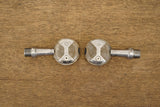 Speedplay X2 Stainless Steel Clipless Road Pedals 196g