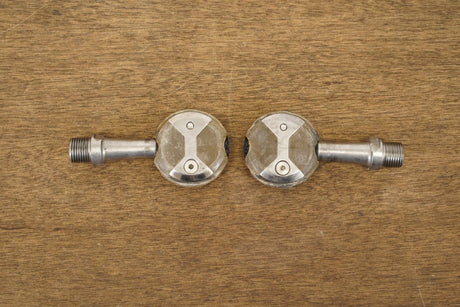 Speedplay X2 Stainless Steel Clipless Road Pedals 196g