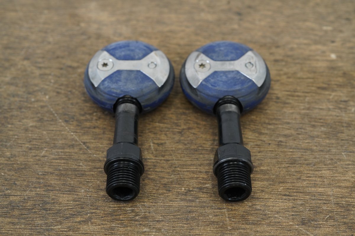 Speedplay X3 Chrome-moly Clipless Road Pedals 209g