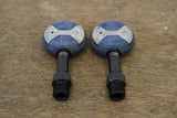 Speedplay X3 Chrome-moly Clipless Road Pedals 209g