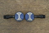 Speedplay X3 Chrome-moly Clipless Road Pedals 209g