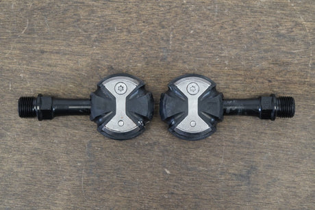 Speedplay Zero Chromoly Clipless Road Pedals 224g