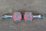 Speedplay Zero Stainless Steel Clipless Road Pedals 204g
