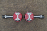Speedplay Zero Stainless Steel Clipless Road Pedals 208g