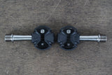 Speedplay Zero Titanium Clipless Road Pedals 144g