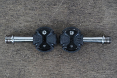 Speedplay Zero Titanium Clipless Road Pedals 144g