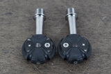Speedplay Zero Titanium Clipless Road Pedals 144g